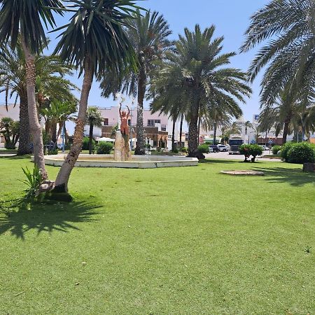 Apartamento Vera Playa מראה חיצוני תמונה
