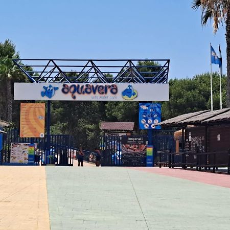 Apartamento Vera Playa מראה חיצוני תמונה