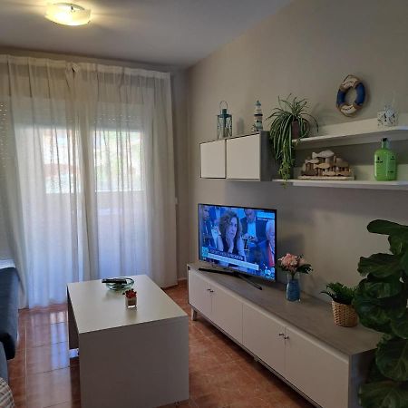 Apartamento Vera Playa מראה חיצוני תמונה