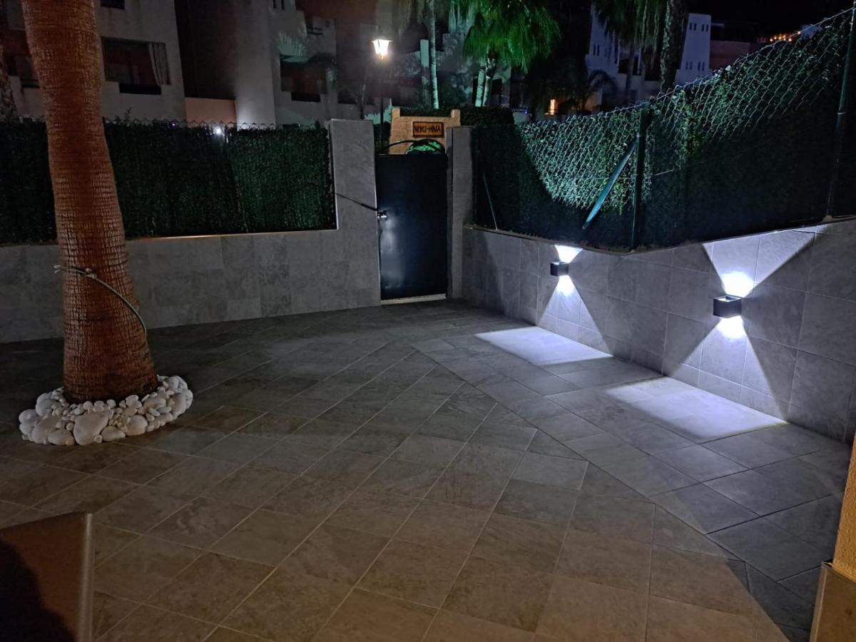 Apartamento Vera Playa מראה חיצוני תמונה