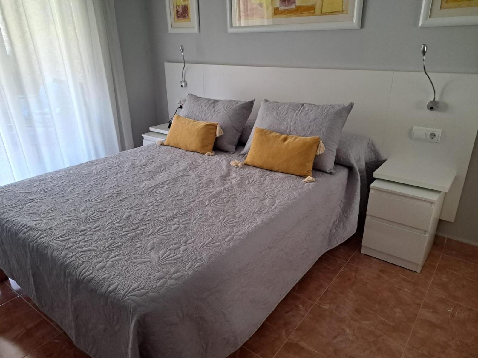 Apartamento Vera Playa מראה חיצוני תמונה